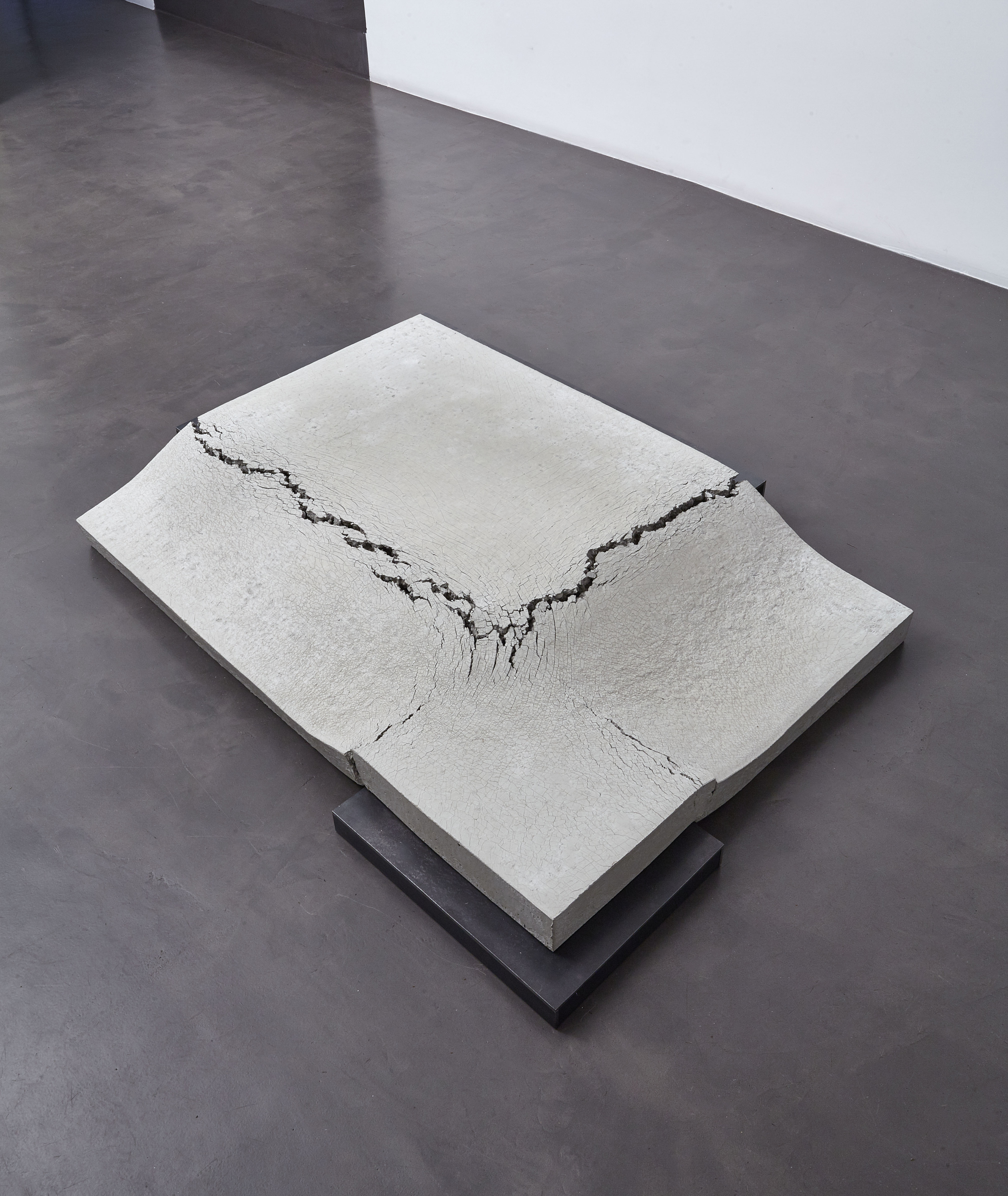 Christoph Weber, Not yet titled, 2014
