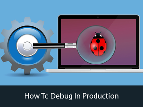 Debugging Production Pods