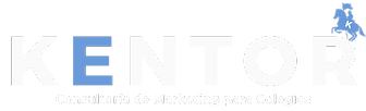 Kentor Consultoria Logotipo