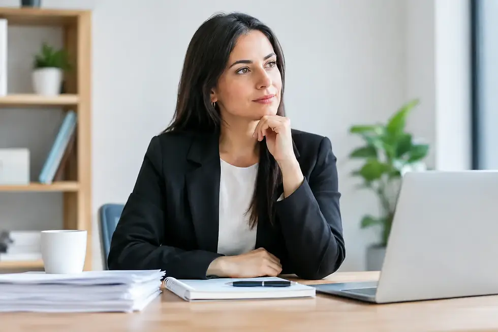 Finiquito vs liquidación laboral: ¿qué cambia?