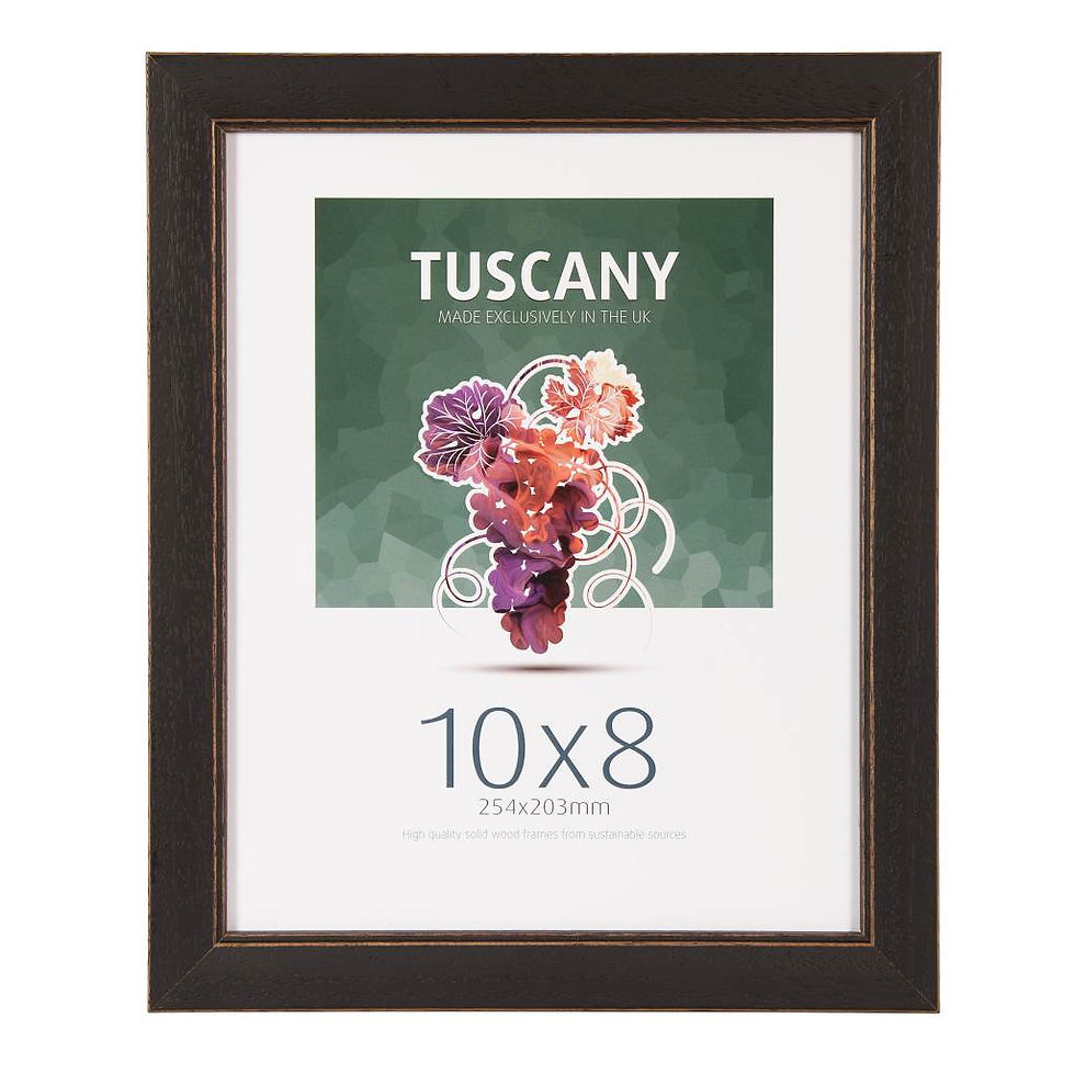 Миниатюра: Tuscany Collection Frames
