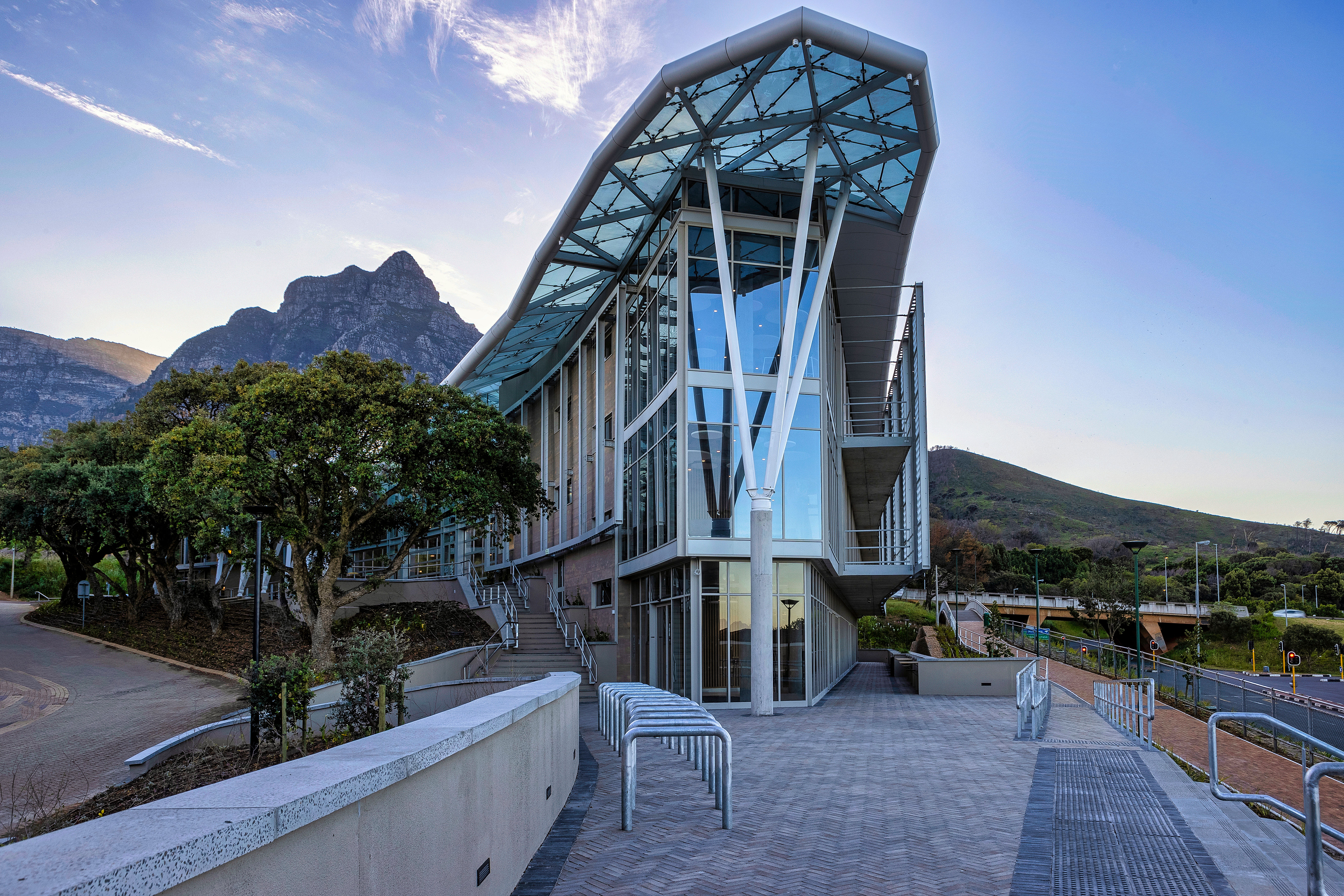 UCT Hasso Plattner School of Design Thinking Afrika