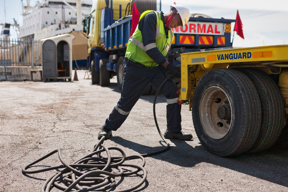 Vanguard Koeberg Steam Generators-31.jpg