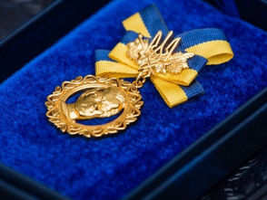Затверджено новий склад Комітету з Шевченківської премії