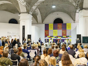 Відома фокусна тема Книжкового Арсеналу-2020