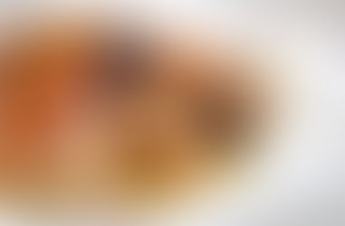 Цимес єврейський з м'ясом