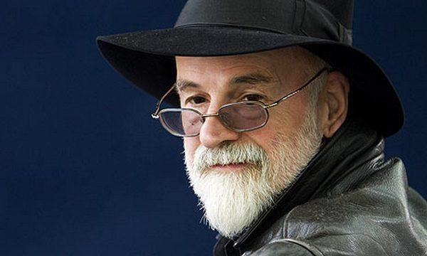 письменник Пратчетт фентезі гумор цитати