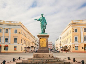 В Одесі відбудеться 5-й міжнародний літературний фестиваль