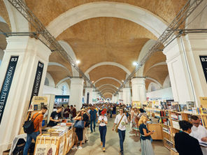 Книжковий Арсенал змінив дати проведення фестивалю