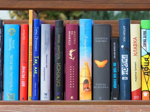 Оголошені короткі списки Книги року BBC-2019