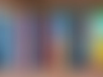 Оголошені короткі списки Книги року BBC-2019