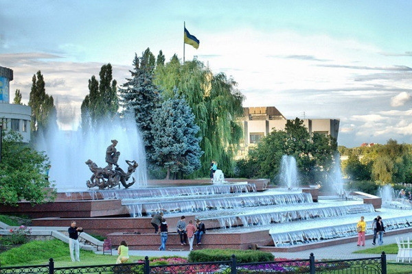 Суми День міста