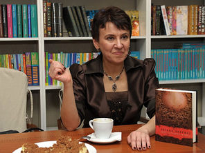 Роман української письменниці увійшов до списку 20 кращих романів століття