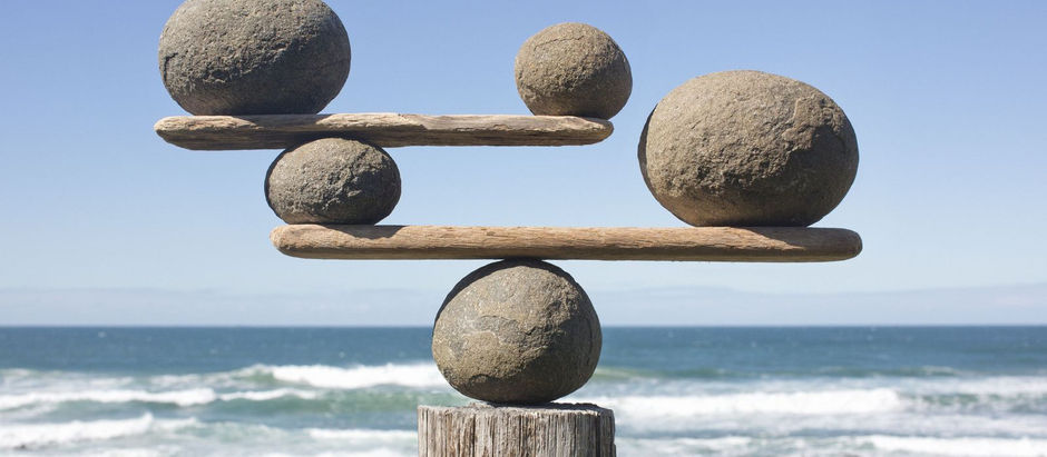 Закон балансу