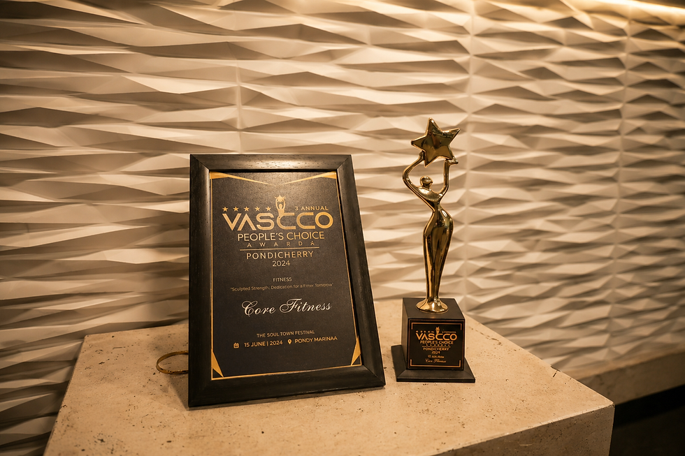 Award