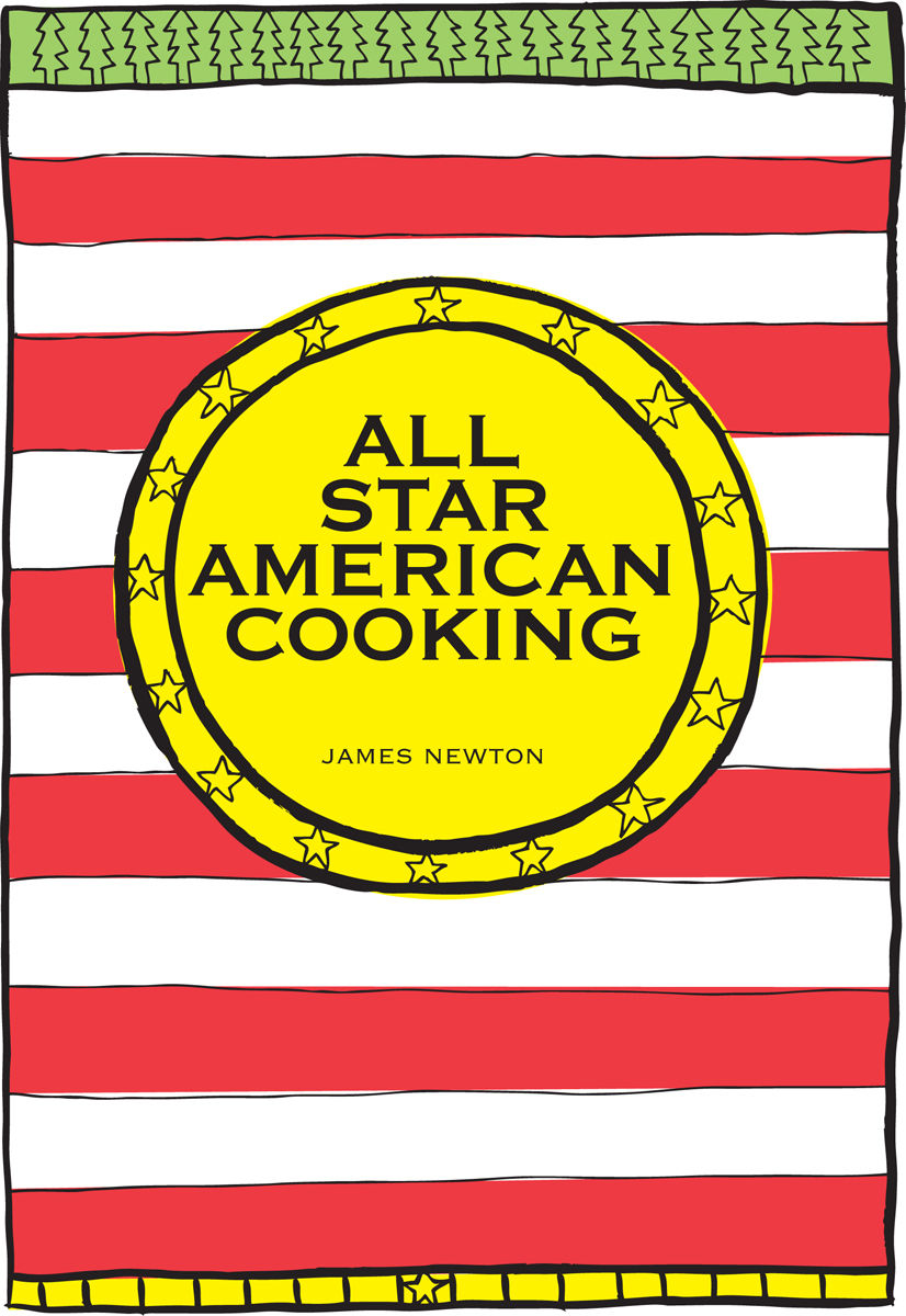 All Star American Cooking