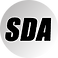 SDA Logo