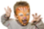 Creature Quest kids birthday parties bring a hands-on zoo right to your home or venue in Acton