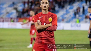 Jasir Asani largohet nga Partizani, zbulohet ekipi i ri