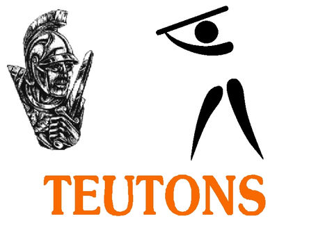 TEUTON BASEBALL LOOKING TO WIN