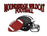 MOUNDRIDGE NOW 3-2 WITH 35-12 WIN OVER TRINITY