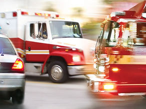 MCPHERSON COUNTY EMS / FIRE CALL REPORT – 8/23