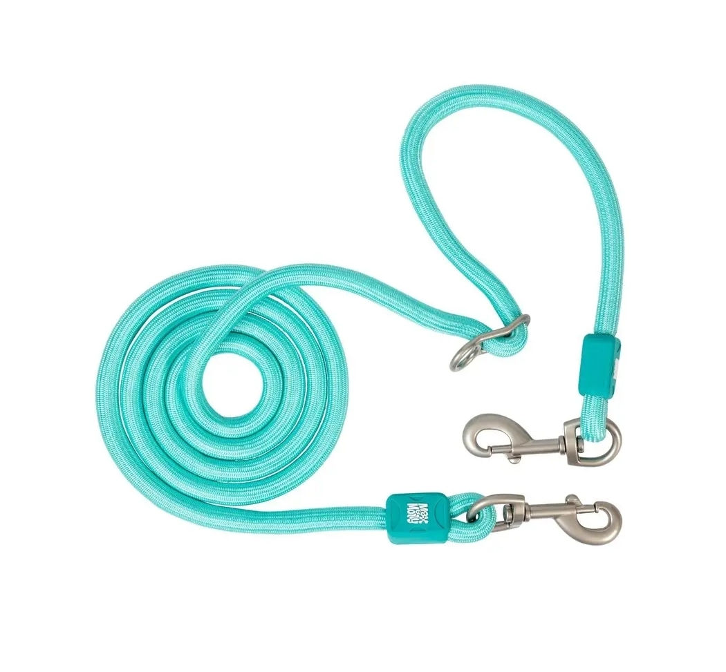 LAISSE corde - Turquoise