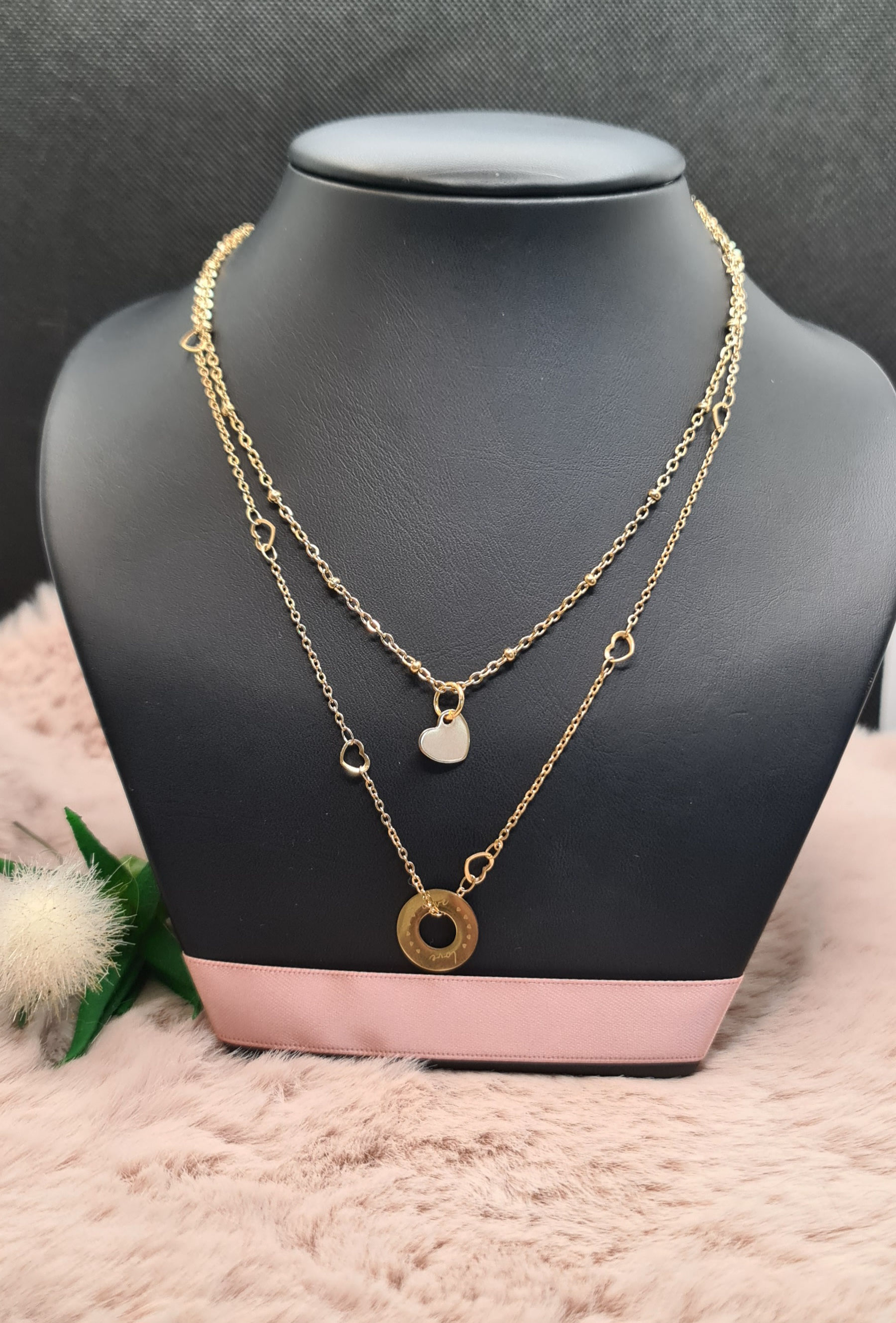 Colliers ❤️ Love❤️