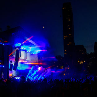 Lollapalooza Gallery