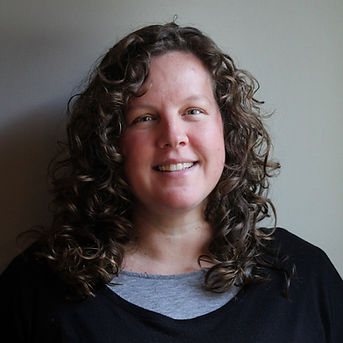 Carly Braswell Massage Therapist