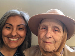 Do you recommend Ashiatsu Barefoot Massage for a person who is older?