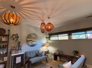 Creating a Relaxing and Functional Space: Decorating Tips for Massage Therapists