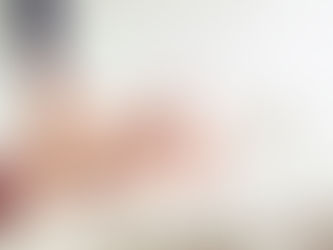 Experienced massage therapist practicing Ashiatsu barefoot massage