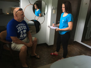 Communicating with your Massage Therapist