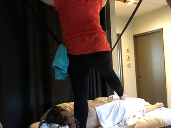 How Long Should my Ashiatsu Massage Training Be?