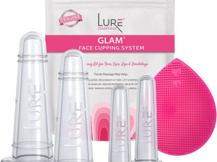 Self Care: 6 Top Benefits of Facial Cupping