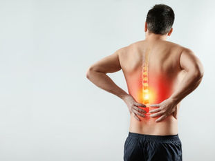 5 Essential Tips for Managing Chronic Back Pain