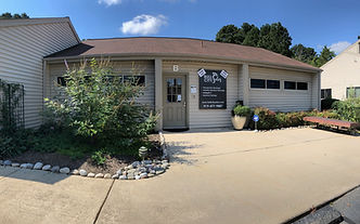 Massage Studio in Durham