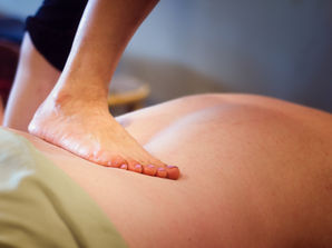 Massage and Bodywork for Pain Relief