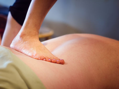Massage and Bodywork for Pain Relief