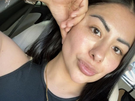Photo of Maria Mendoza