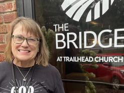 Volunteer Spotlight: Laureen Brown