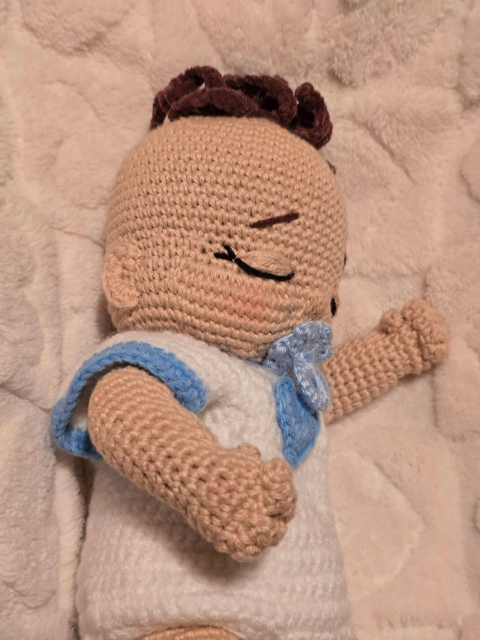 Miniatura: Crochet Critters & Things "Jaxson"