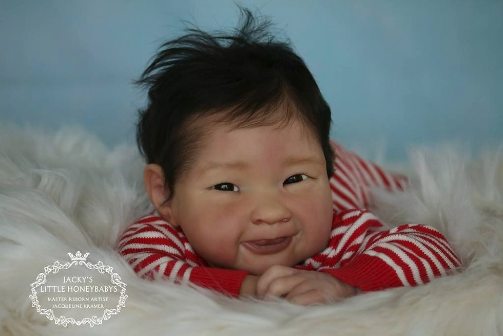 Miniaturbild: Keiko Limited Edition of 450 worldwide