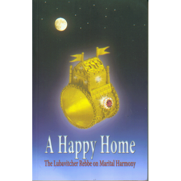 A Happy Home