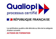 CERTIFICAT QUALIOPI