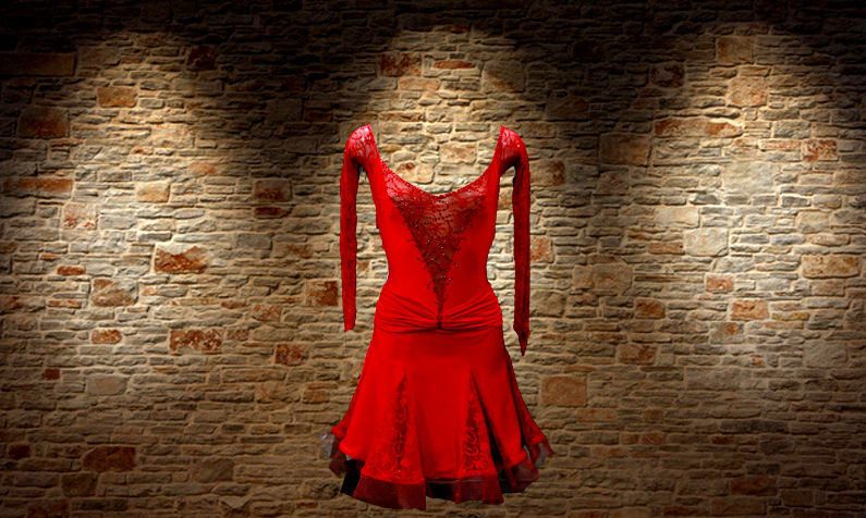 Детская одежда La