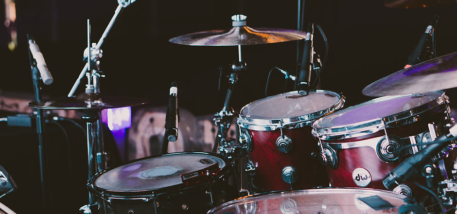 Drumset