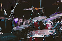 Drumset