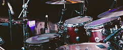 드럼 세트